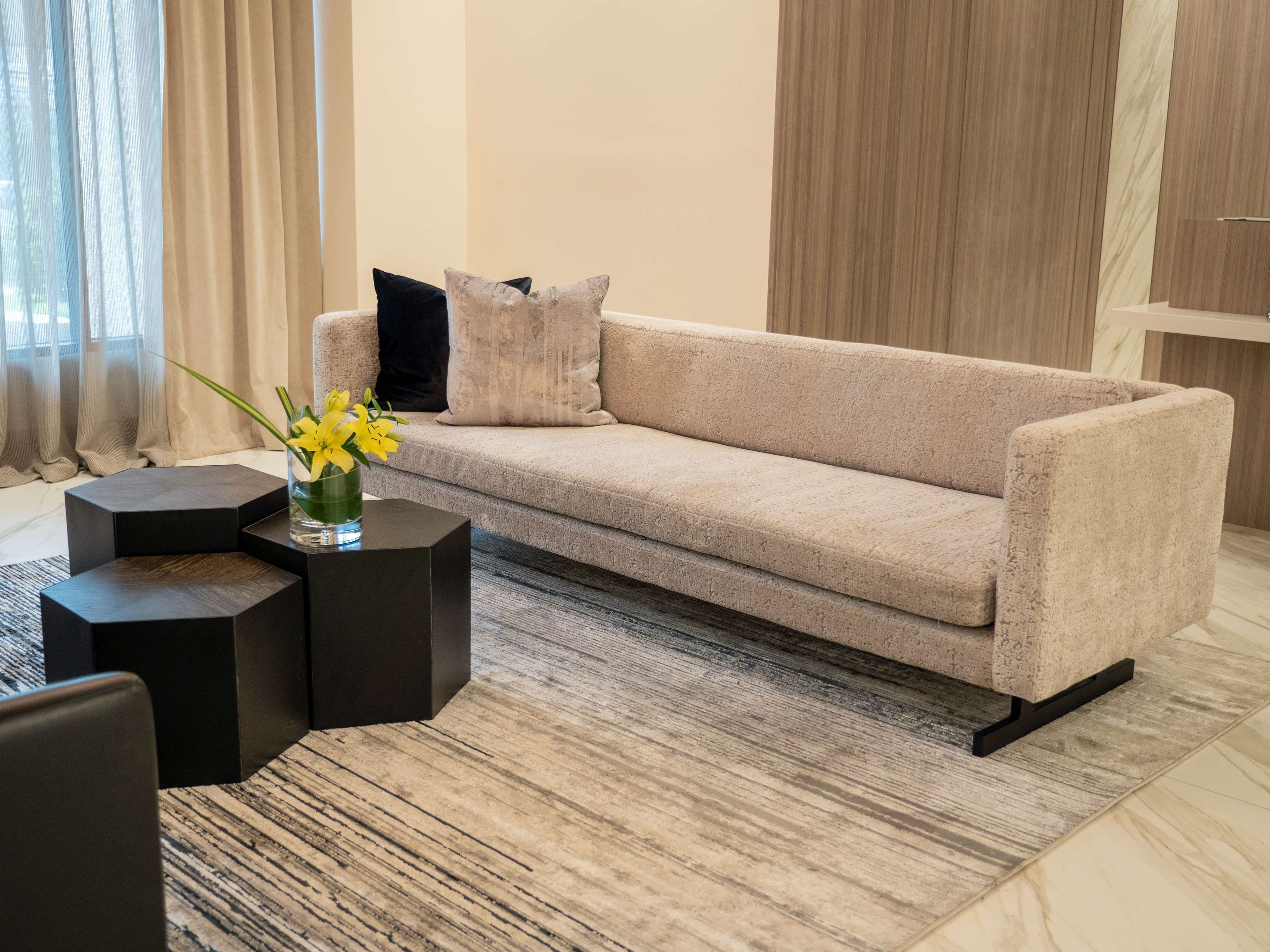 Photo - MS Milenium Monterrey Curio Collection by Hilton