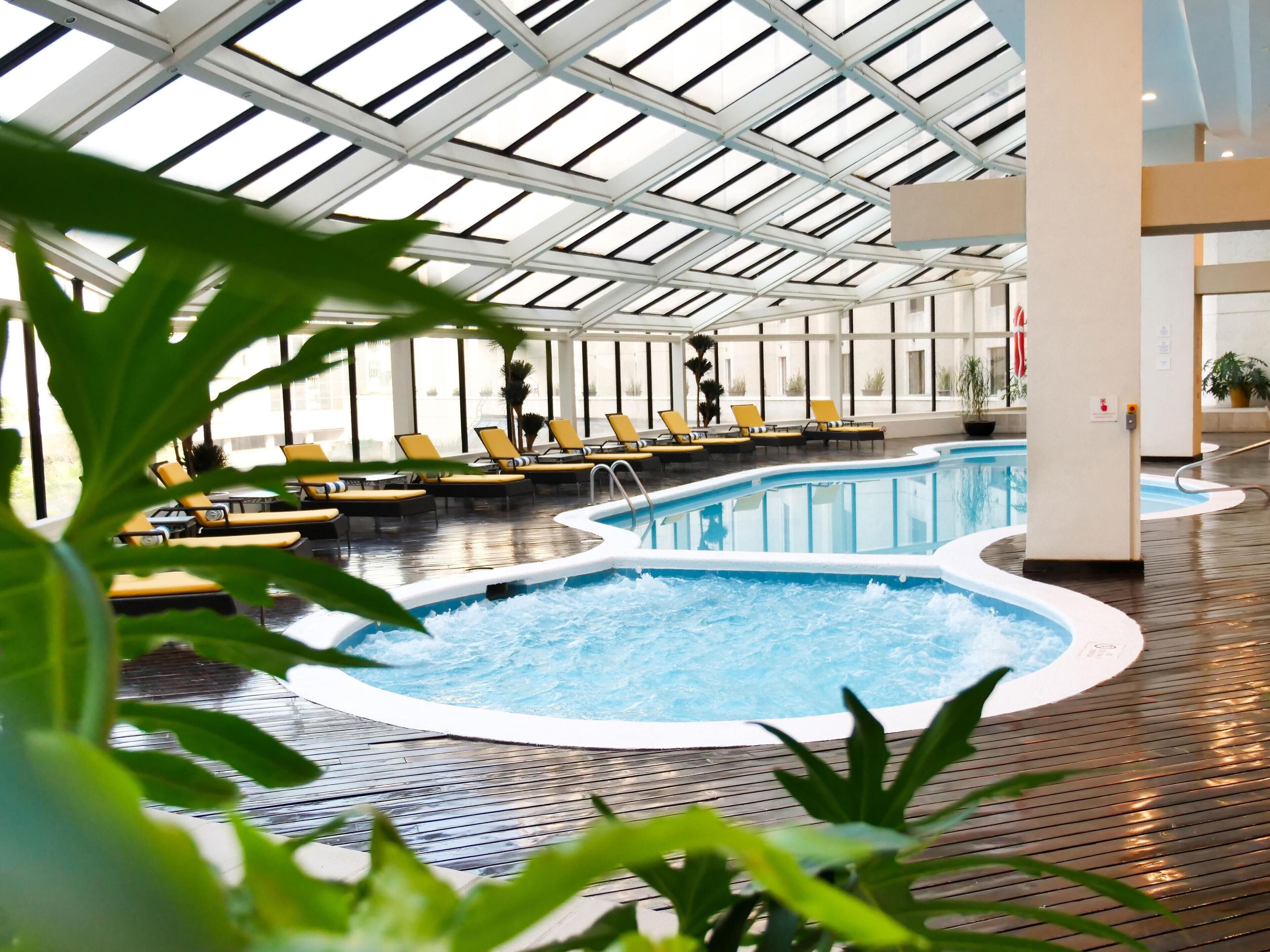 Photo - MS Milenium Monterrey Curio Collection by Hilton