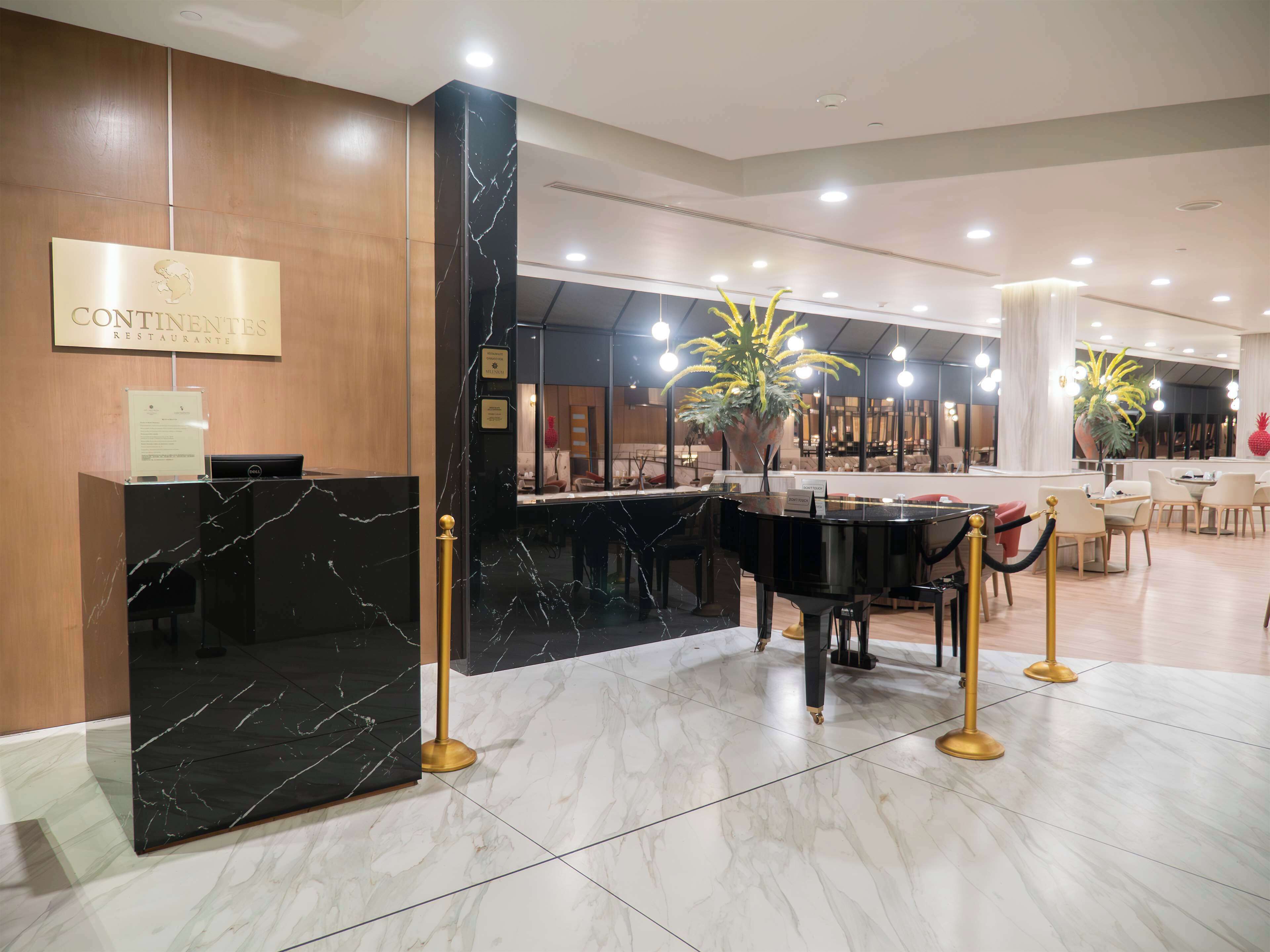 Foto - MS Milenium Monterrey Curio Collection by Hilton