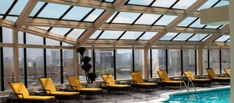 MS Milenium Monterrey, Curio Collection by Hilton