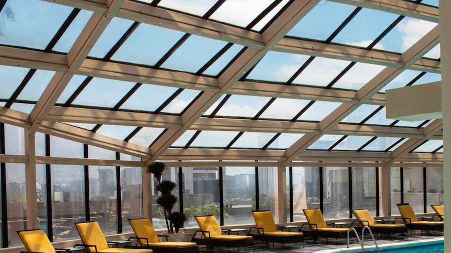 MS Milenium Monterrey, Curio Collection by Hilton