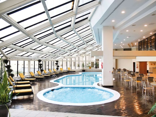 MS Milenium Monterrey, Curio Collection by Hilton