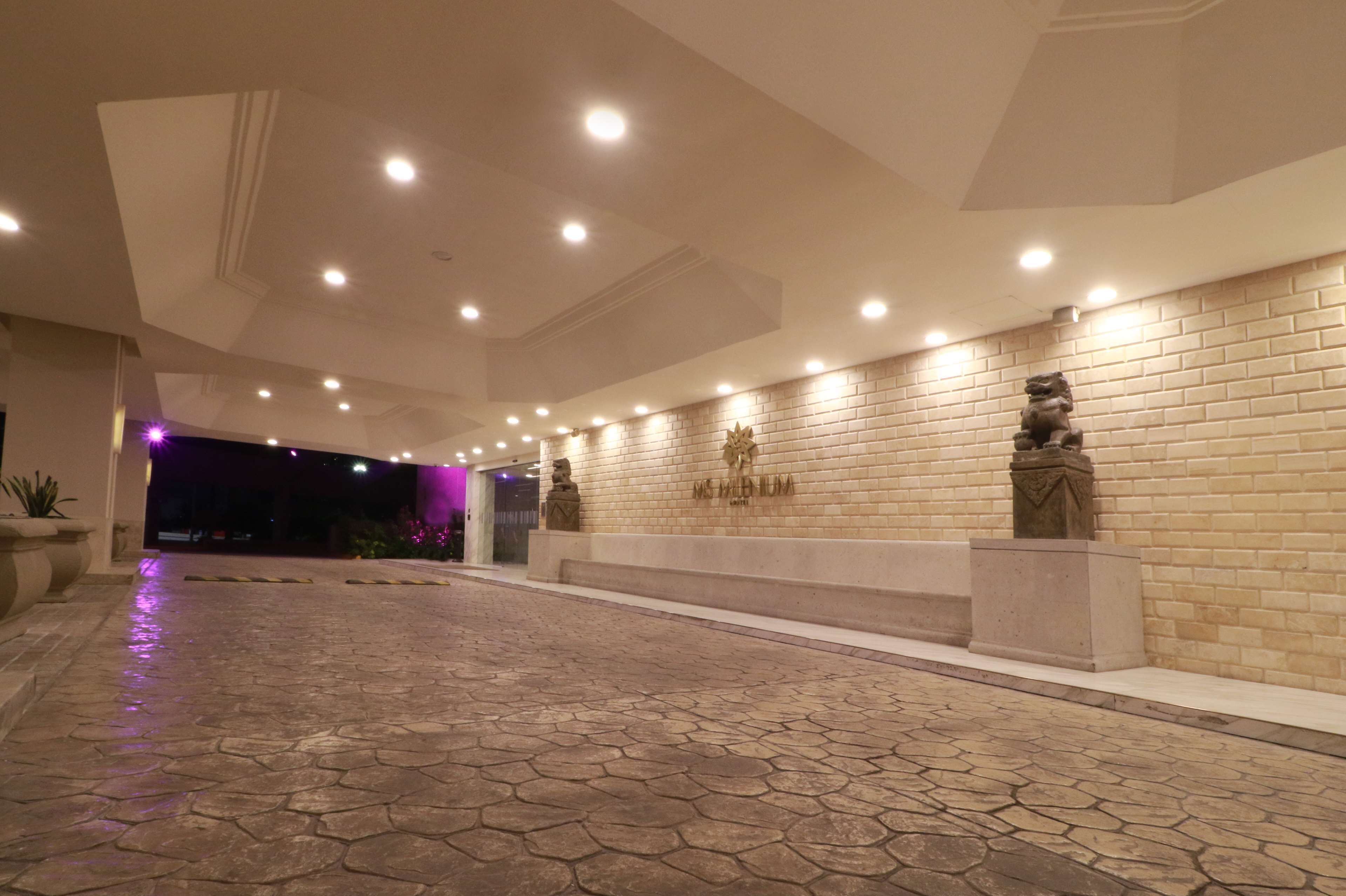 Foto - MS Milenium Monterrey Curio Collection by Hilton