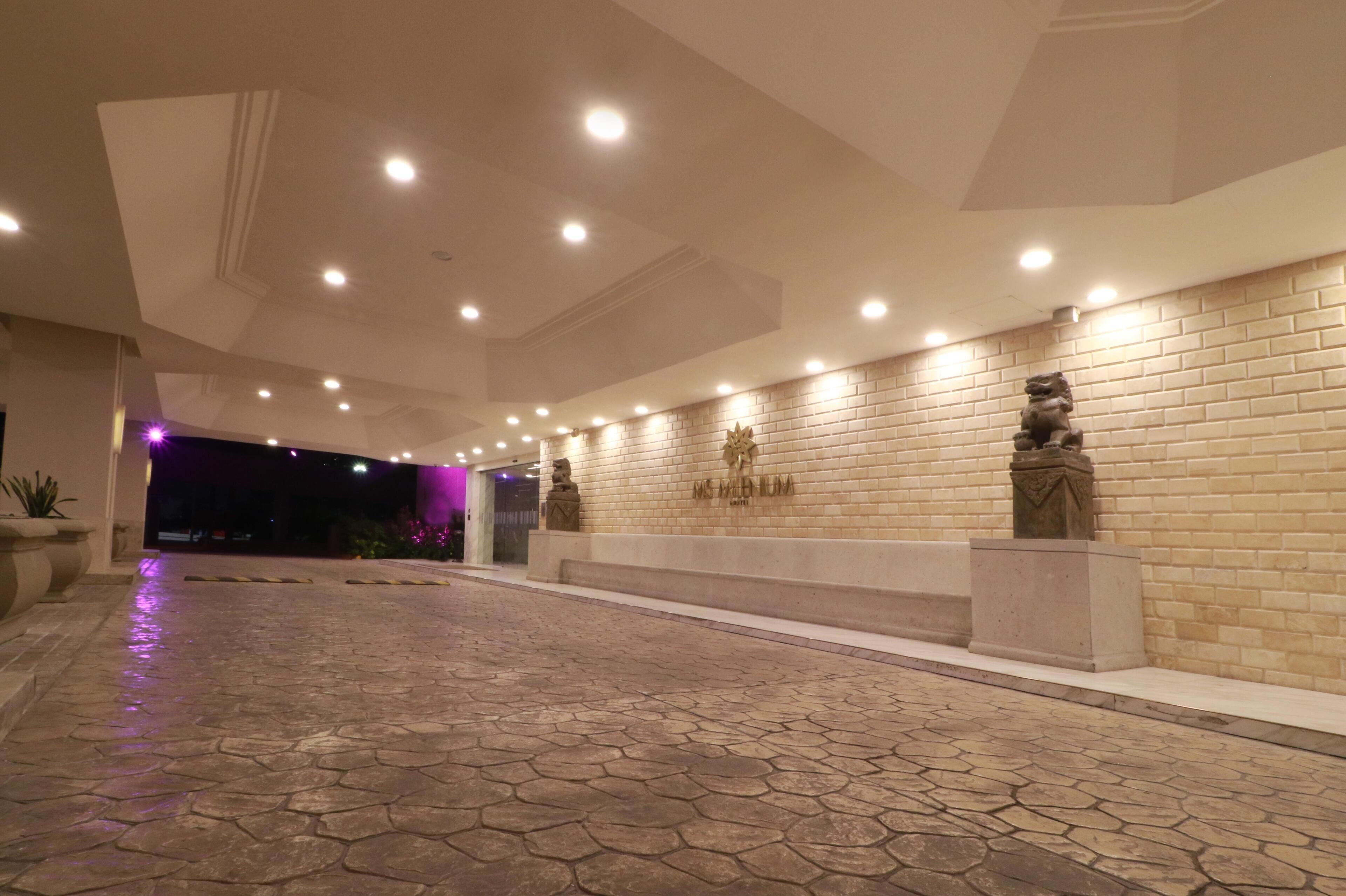 Photo - MS Milenium Monterrey Curio Collection by Hilton