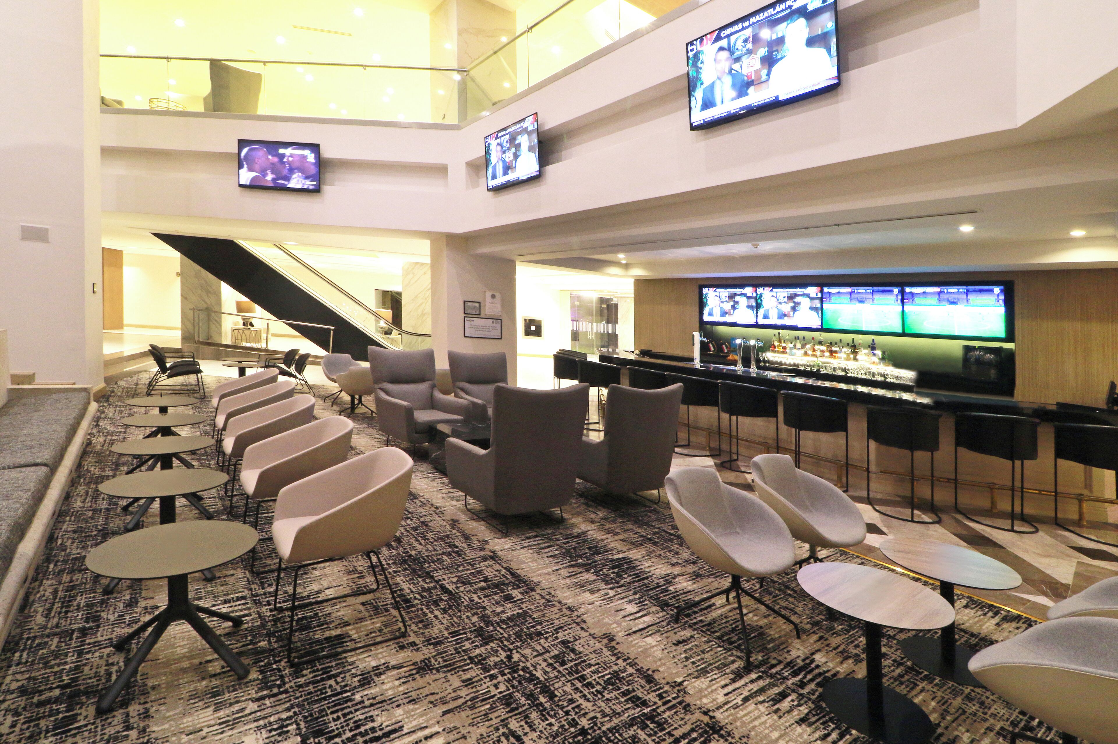 Photo - MS Milenium Monterrey Curio Collection by Hilton