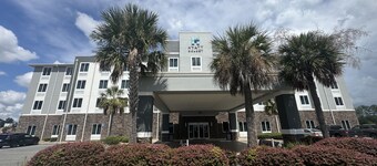 Hyatt Select Valdosta