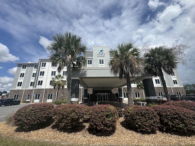 Hyatt Select Valdosta