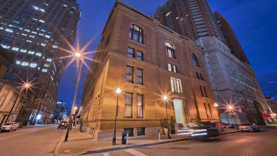 Staybridge Suites Baltimore - Inner Harbor by IHG