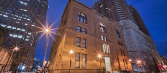 Staybridge Suites Baltimore - Inner Harbor by IHG