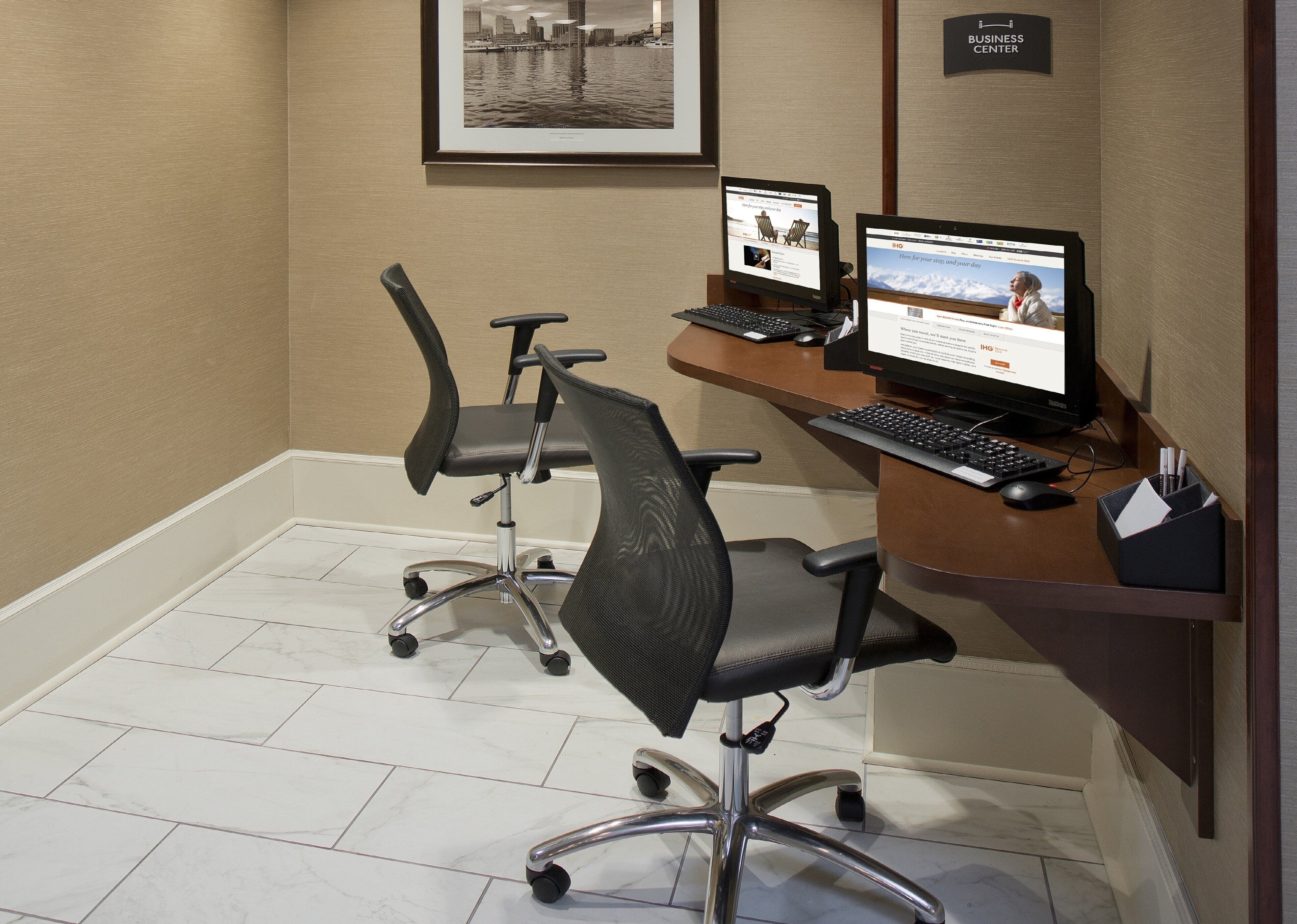 Foto - Staybridge Suites Baltimore - Inner Harbor by IHG