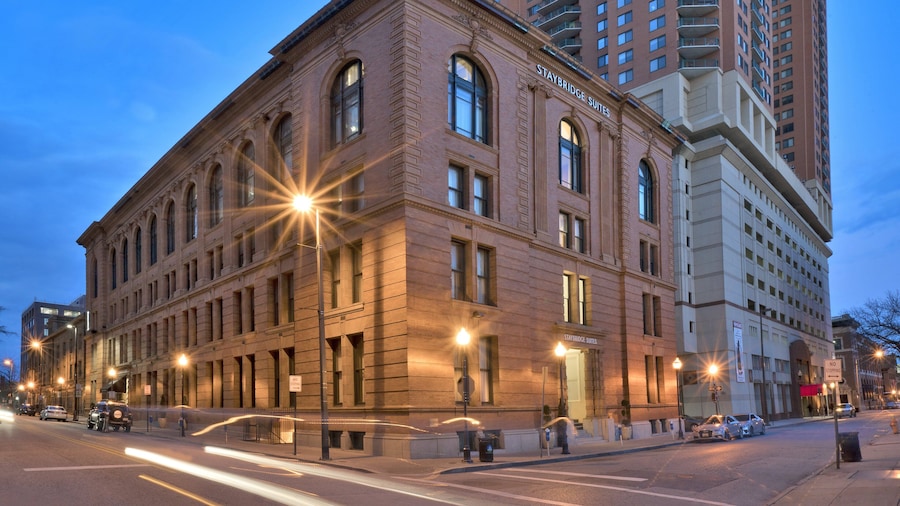 Staybridge Suites Baltimore - Inner Harbor by IHG
