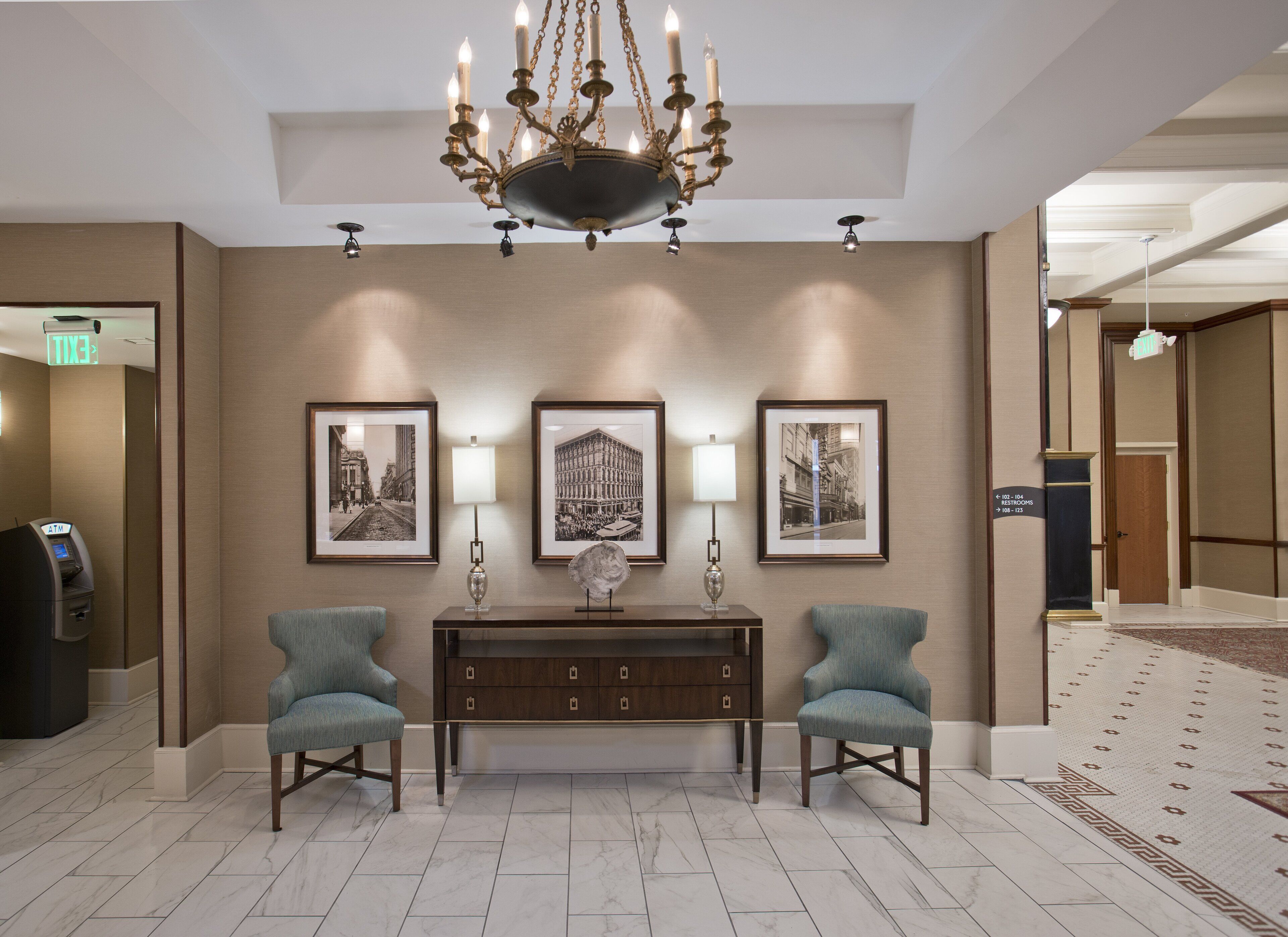 Foto - Staybridge Suites Baltimore - Inner Harbor by IHG