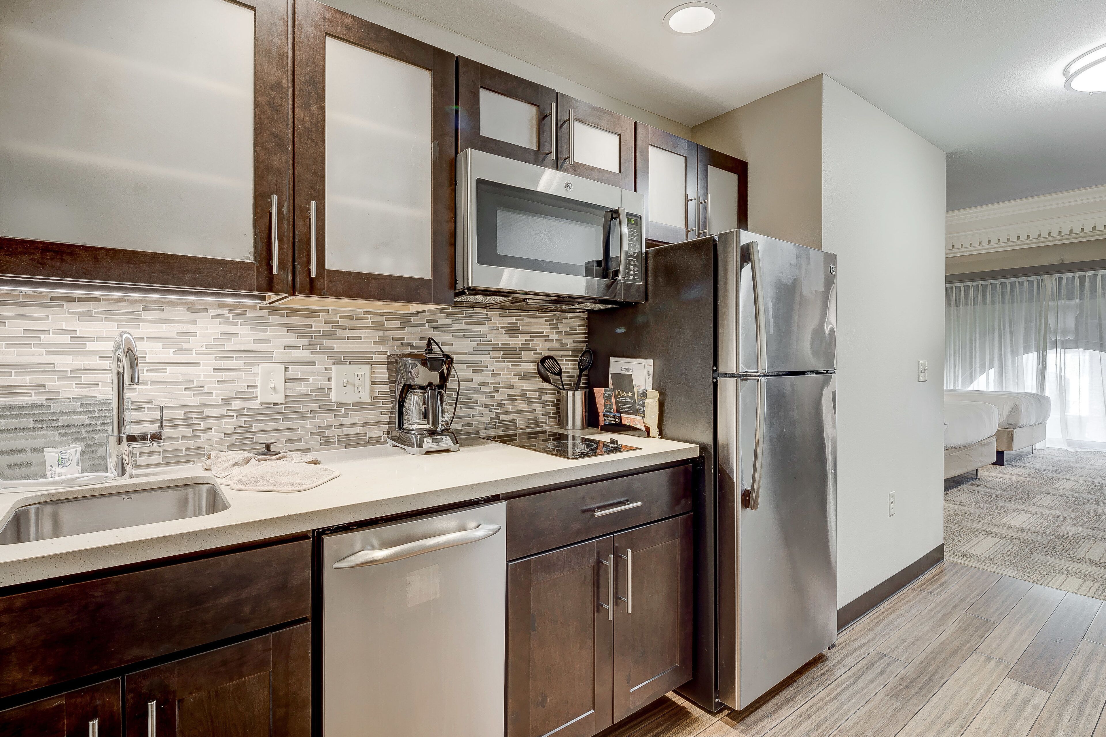 Photo - Staybridge Suites Baltimore - Inner Harbor by IHG