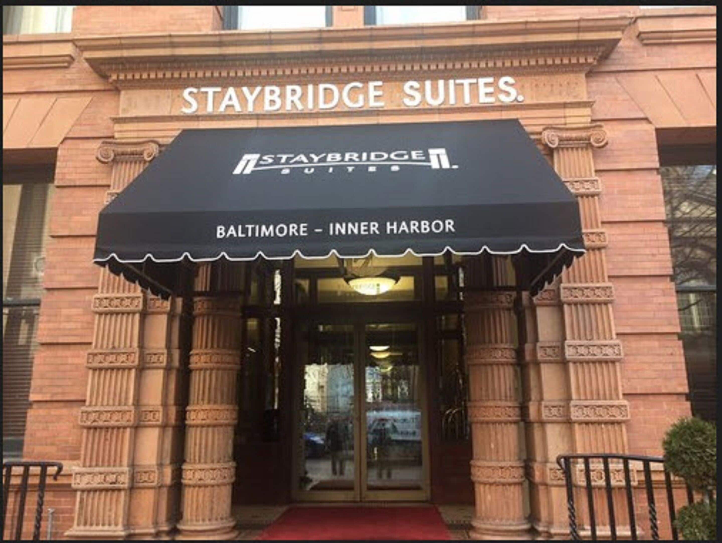 Foto - Staybridge Suites Baltimore - Inner Harbor by IHG