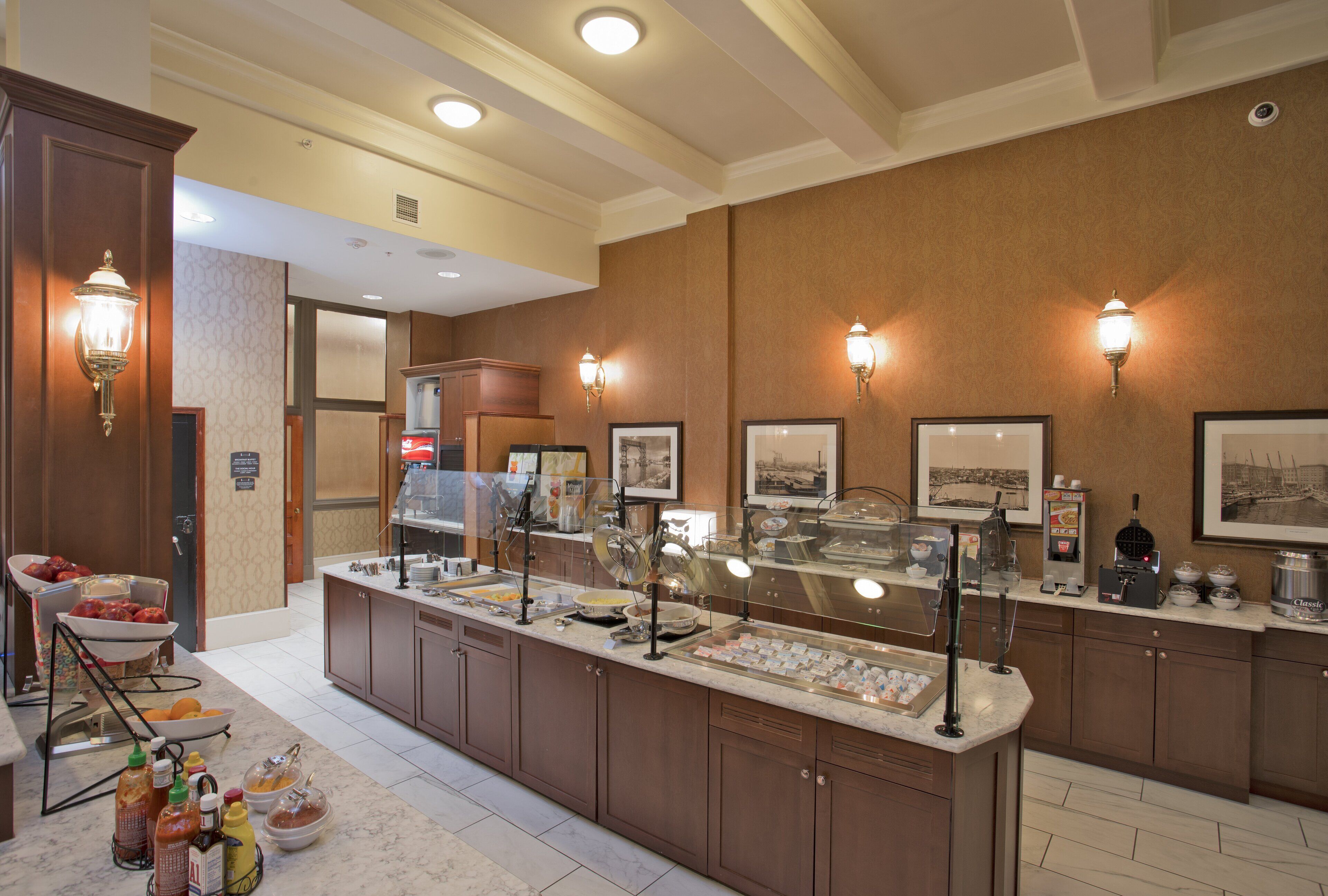 Photo - Staybridge Suites Baltimore - Inner Harbor by IHG