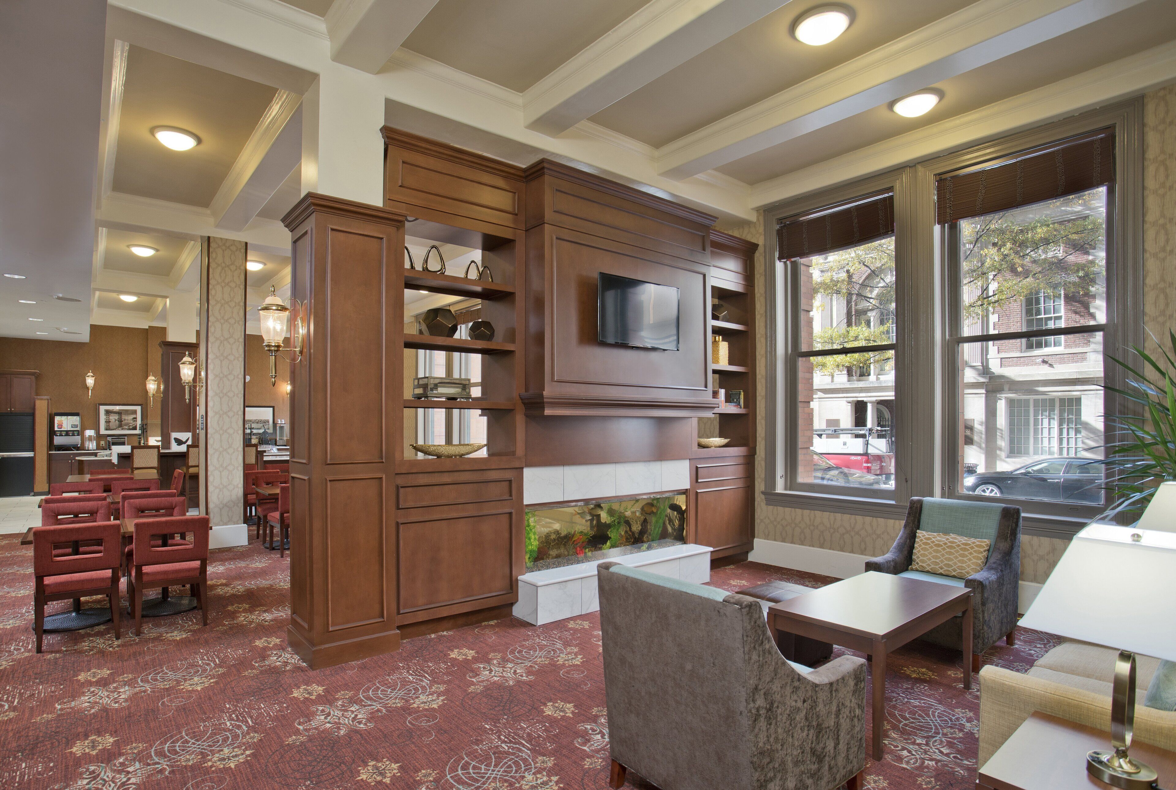 Foto - Staybridge Suites Baltimore - Inner Harbor by IHG