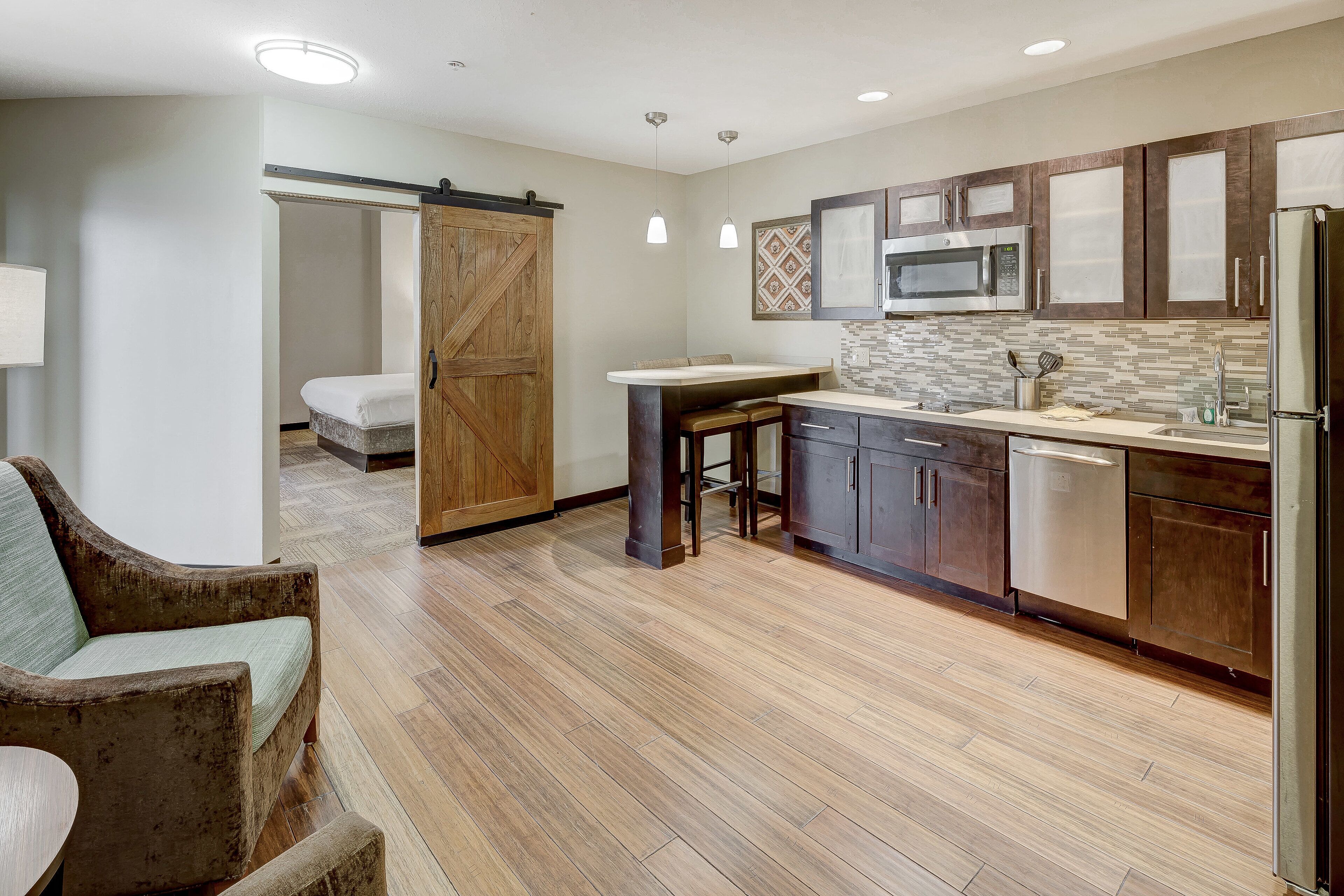 Photo - Staybridge Suites Baltimore - Inner Harbor by IHG