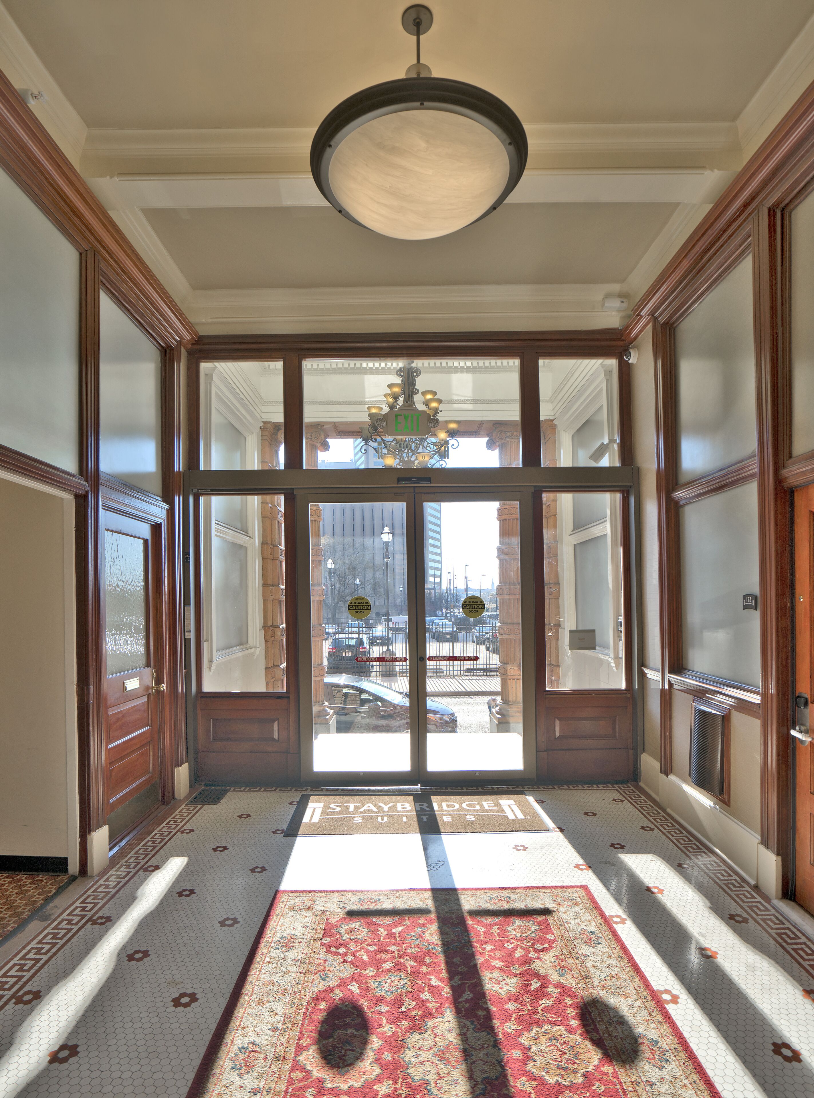 Photo - Staybridge Suites Baltimore - Inner Harbor by IHG