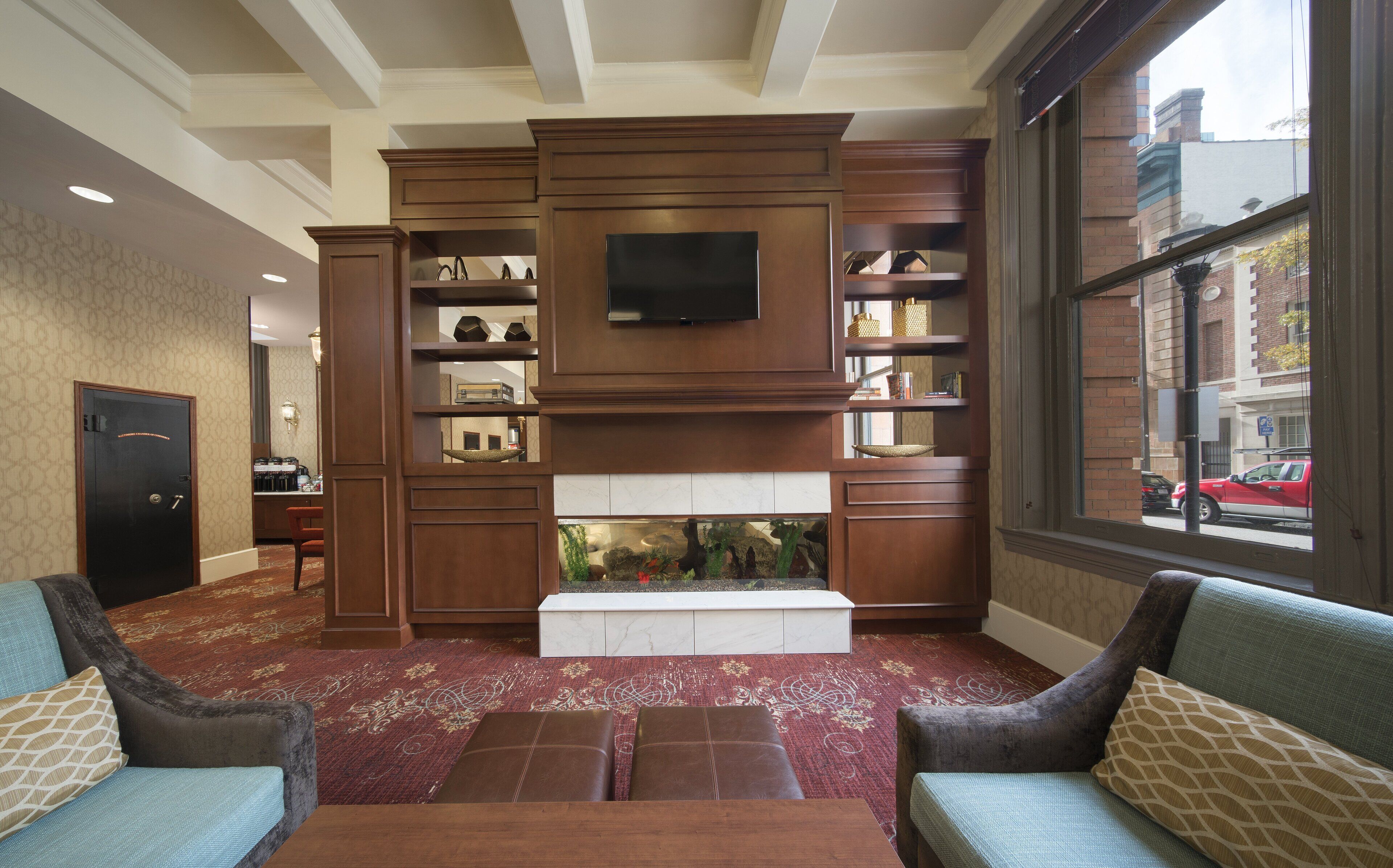 Photo - Staybridge Suites Baltimore - Inner Harbor by IHG