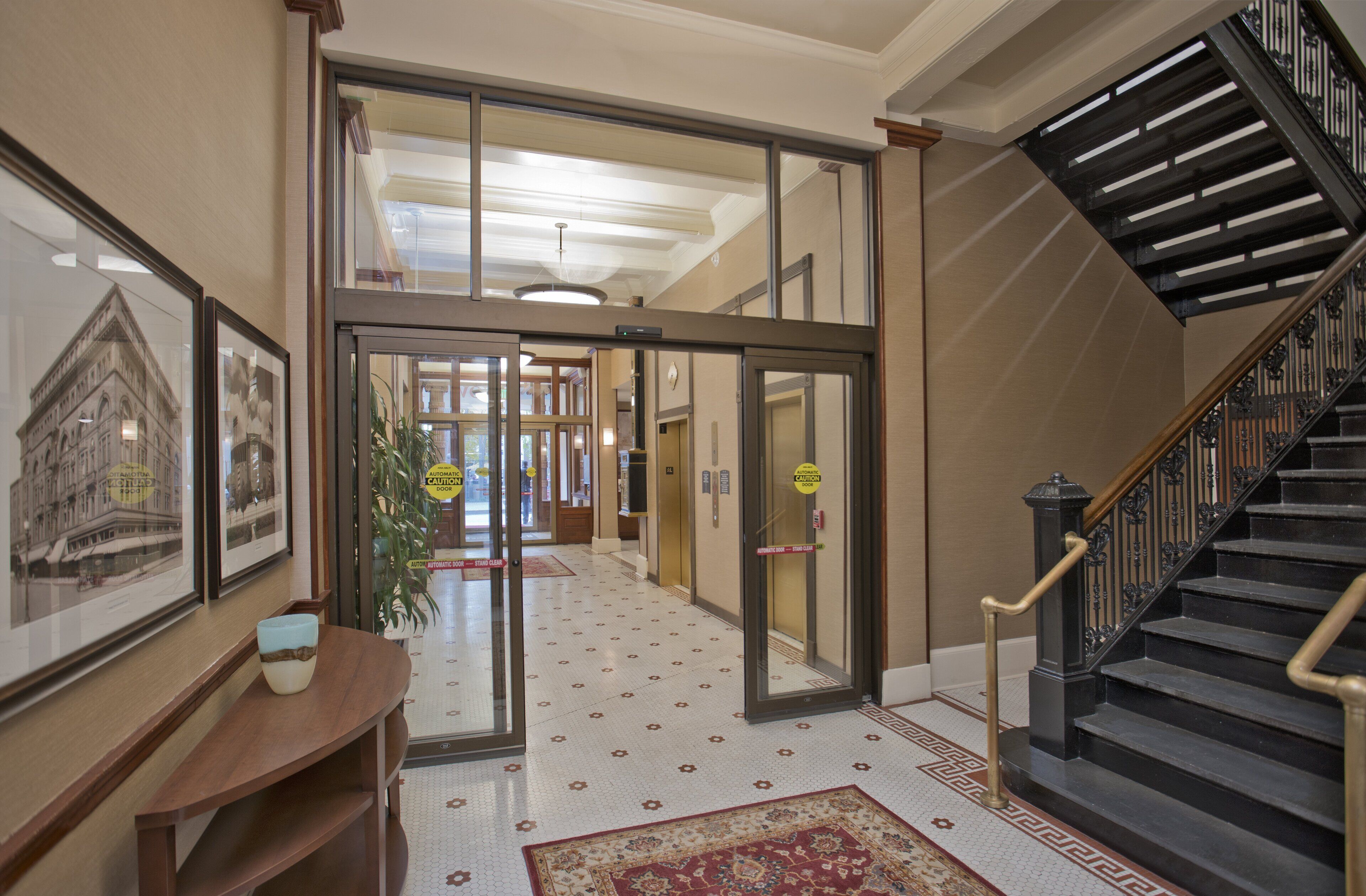 Foto - Staybridge Suites Baltimore - Inner Harbor by IHG