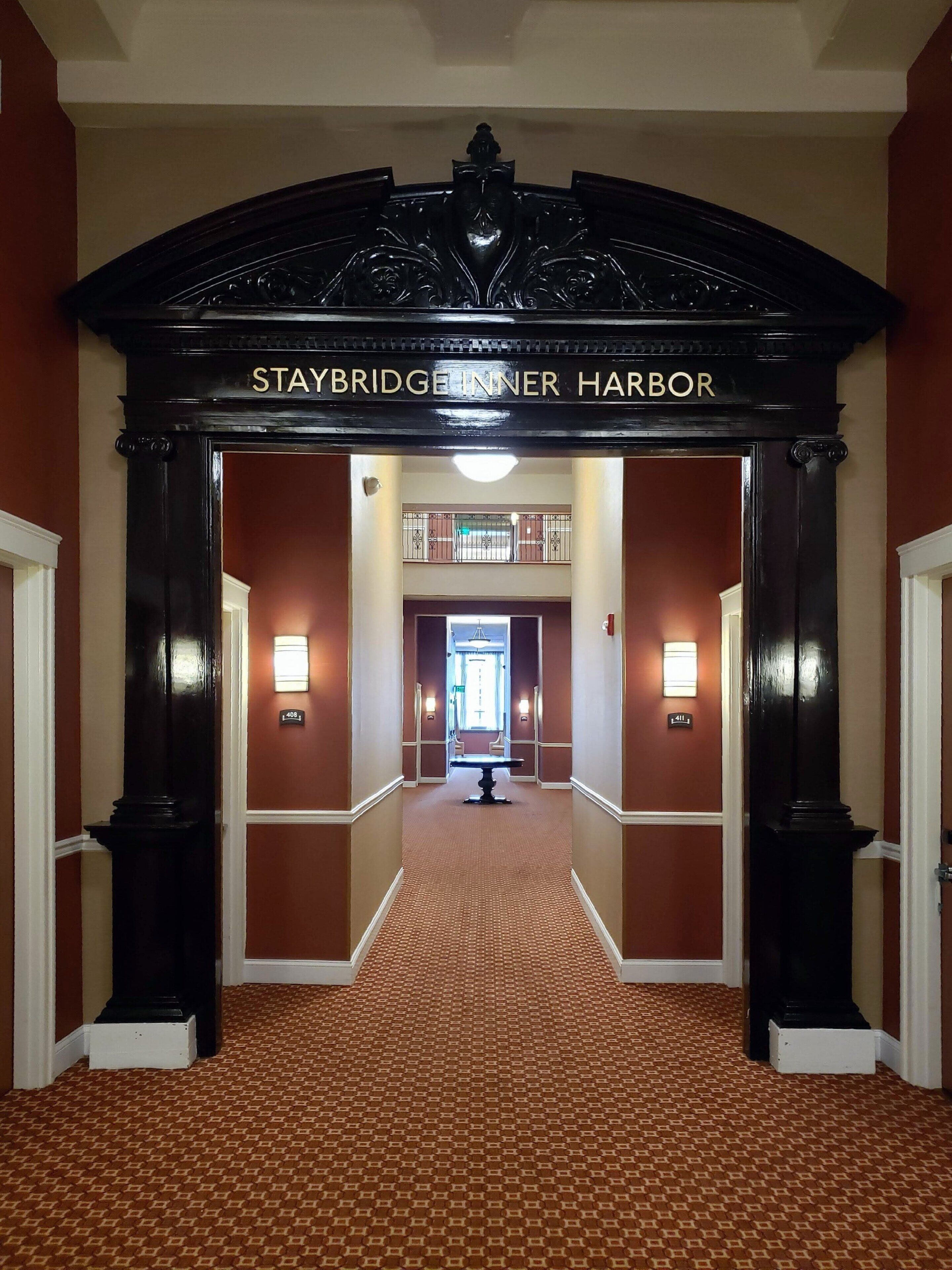Photo - Staybridge Suites Baltimore - Inner Harbor by IHG