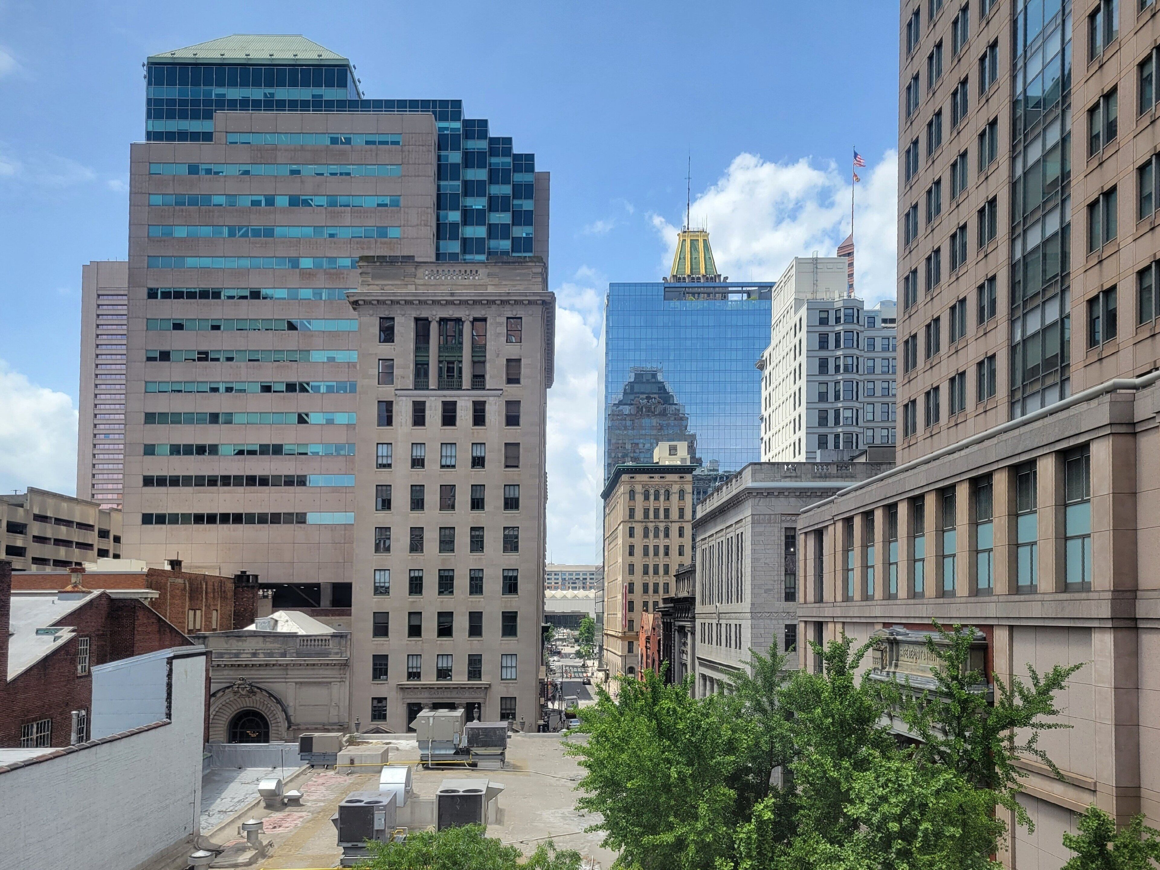 Foto - Staybridge Suites Baltimore - Inner Harbor by IHG