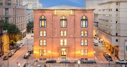 Staybridge Suites Baltimore - Inner Harbor by IHG