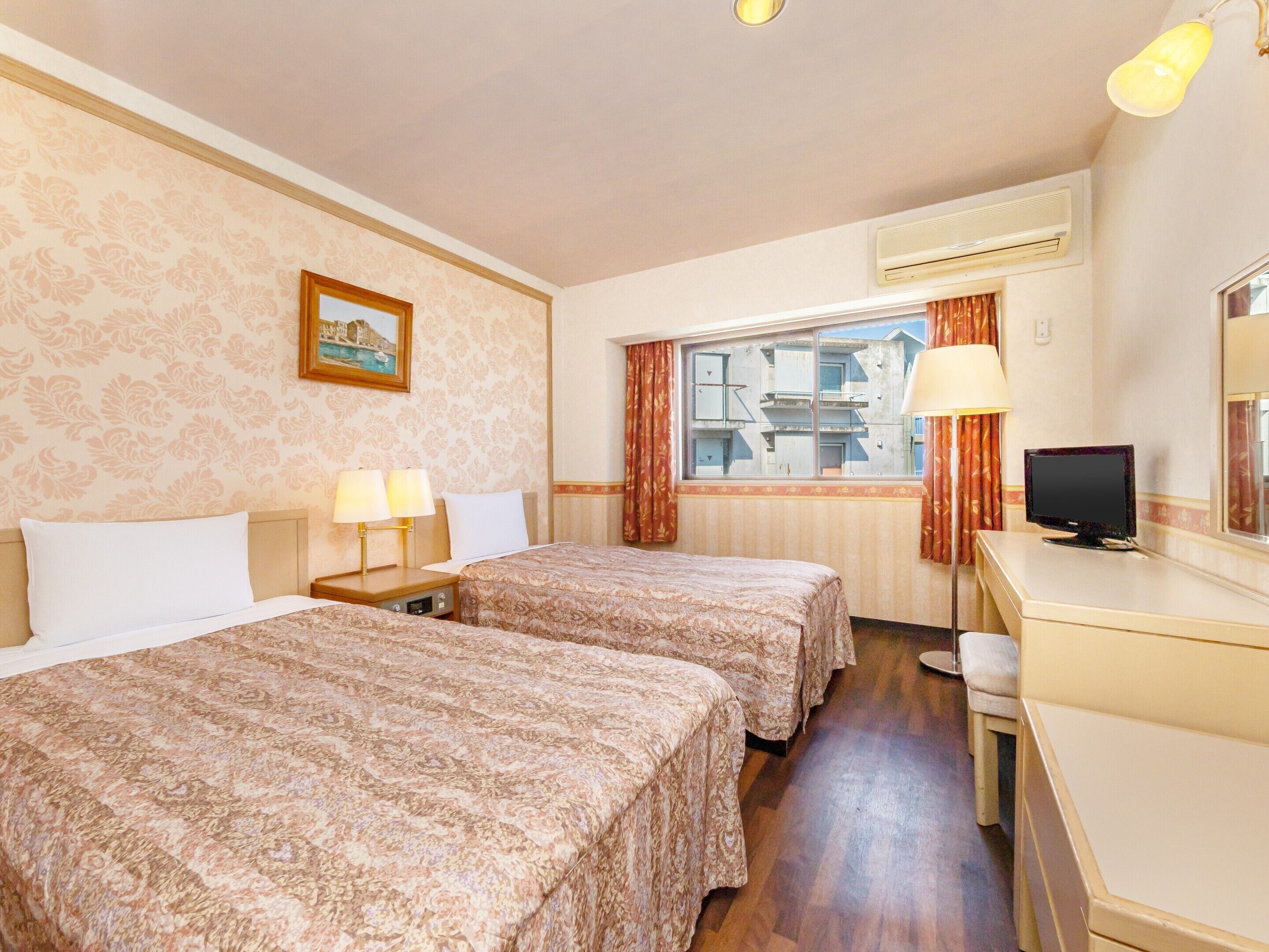 Dog Friendly Room Maisonette Japanese-Western-Style (Non-smoking) | Bed sheets