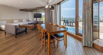 Izumigo, AMBIENT Izu-Kogen Condominium