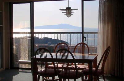 Izumigo, AMBIENT Izu-Kogen Condominium
