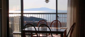 Izumigo, AMBIENT Izu-Kogen Condominium