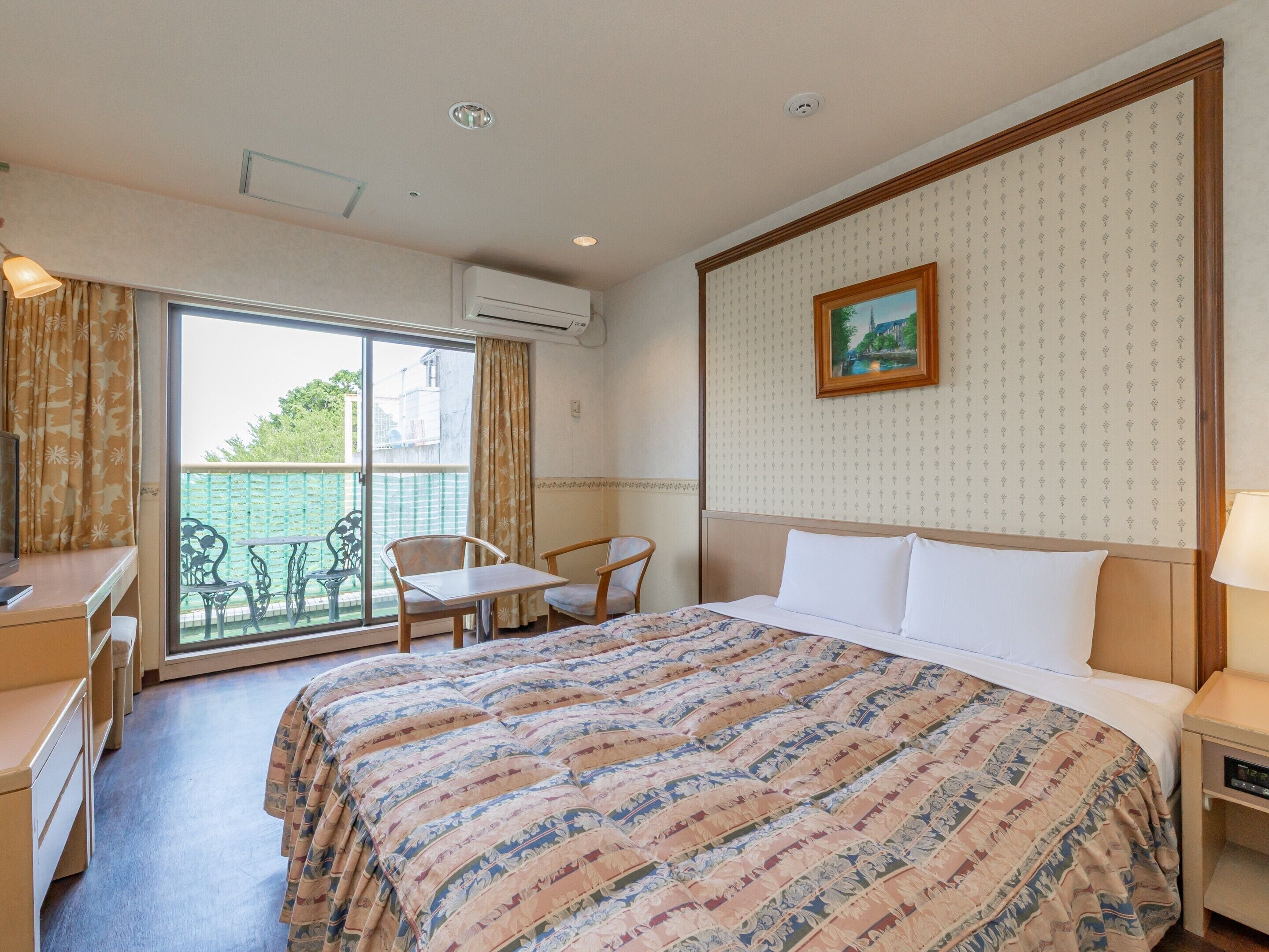 Dog Friendly Room Corner Double (Non-smoking) | Bed sheets