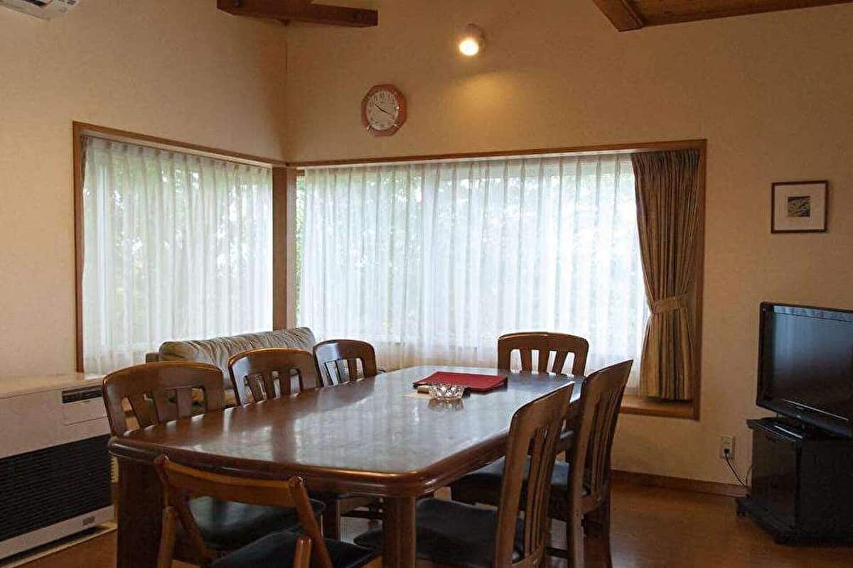Standard Cottage | 1 bedroom, desk, free WiFi, bed sheets