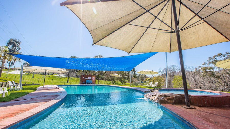 Discovery Parks - Lake Hume, New South Wales