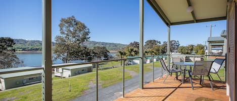 施設からの眺望