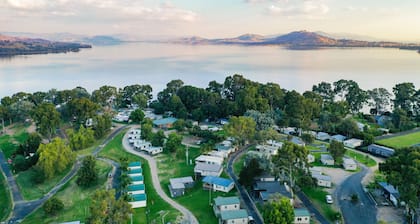 Discovery Parks - Lake Hume, New South Wales