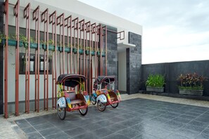 Jardín