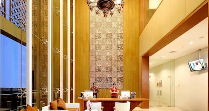 The Atrium Hotel and Resort Yogyakarta