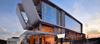 The Atrium Hotel and Resort Yogyakarta