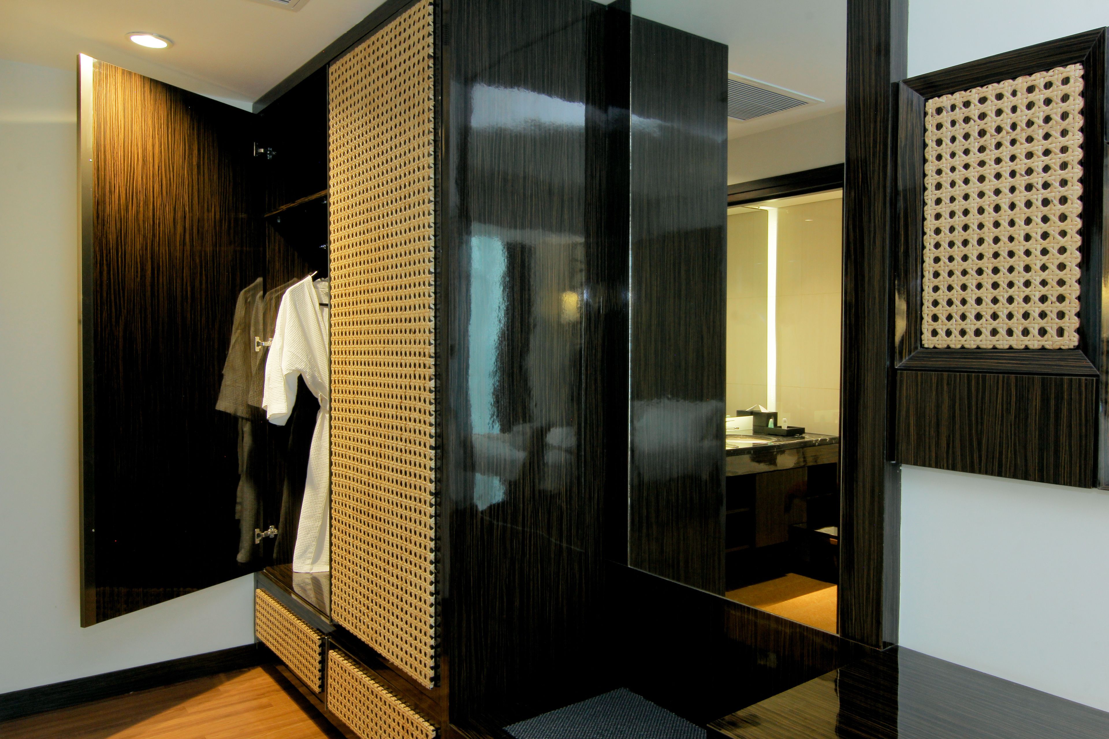 Executive Suite | Room amenity