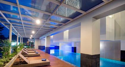 The Atrium Hotel and Resort Yogyakarta