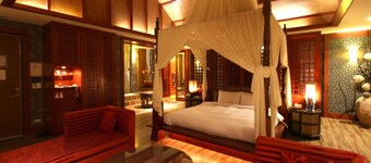 Seasons Boutique Motel