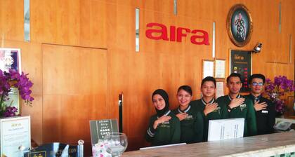 Hotel Aifa