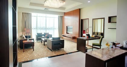 Hotel Aifa