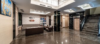 Fish Hotel - Yangcheng