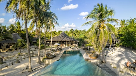 Exterior. SEED Resort