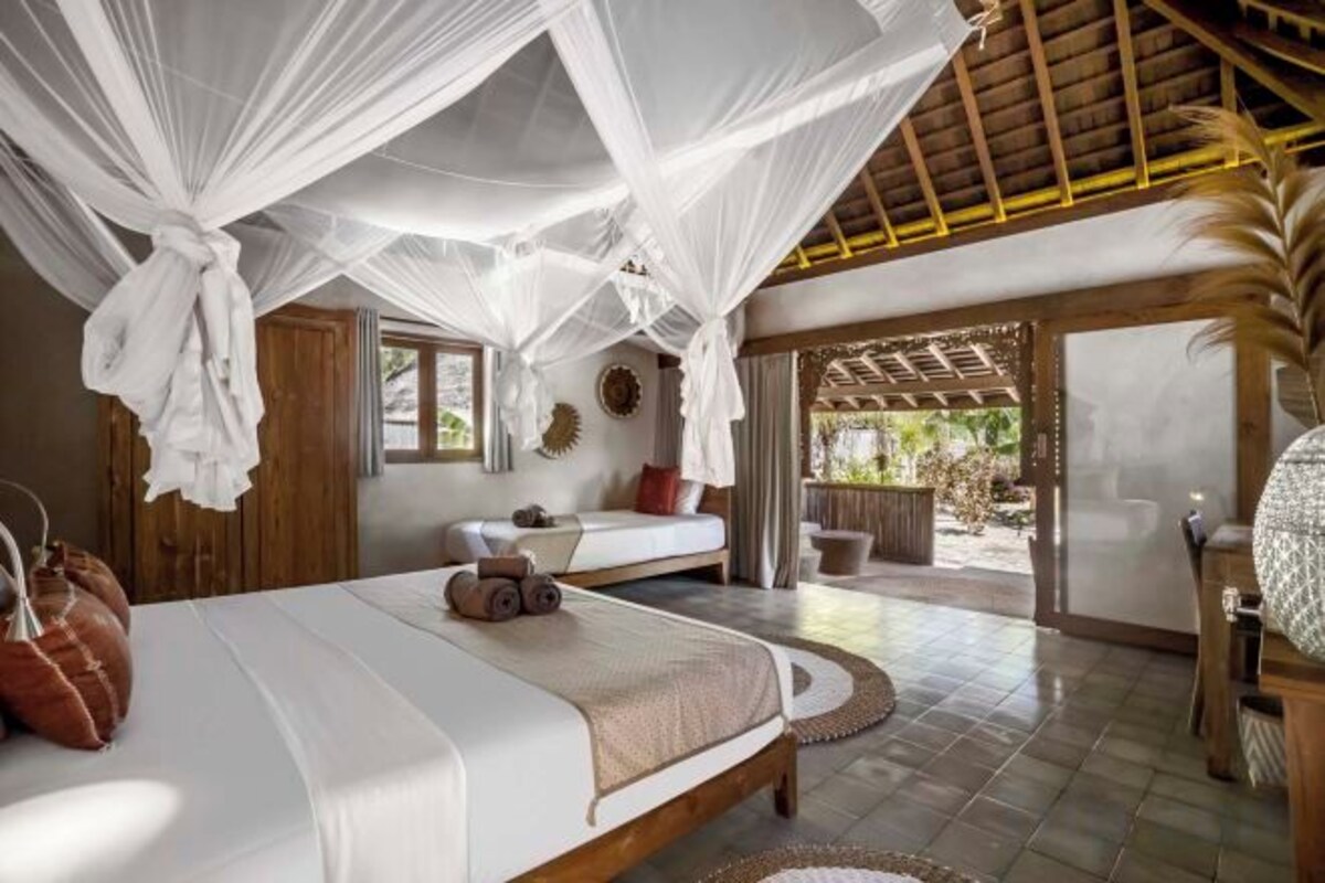 Boutique Family Bungalow