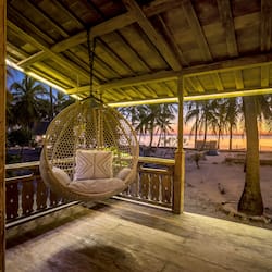 Bungalow | Quang cảnh từ phòng
