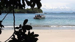 Boating - Hotel Boca Brava (Boca Chica)
