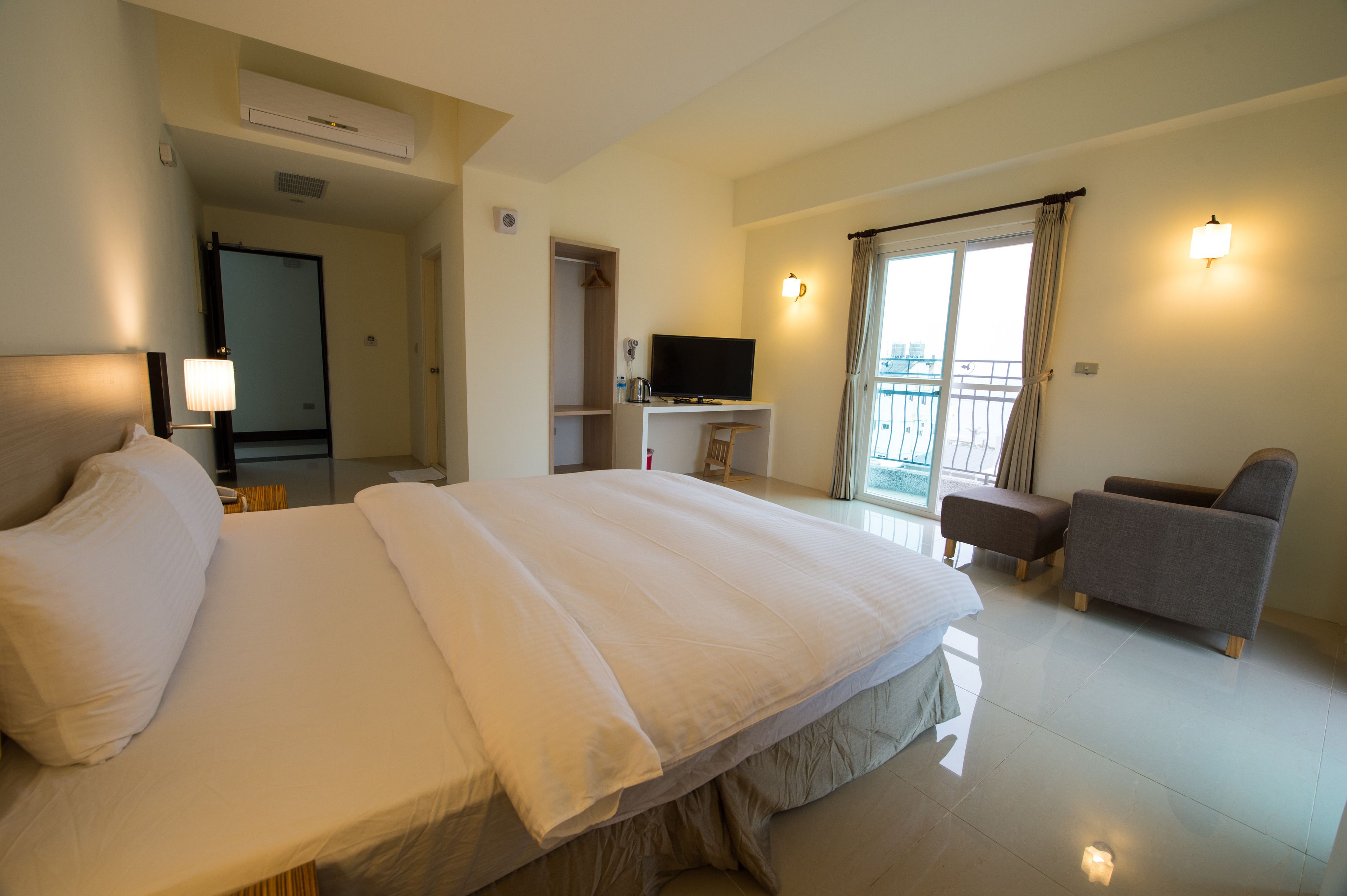 Superior Room (VIP)